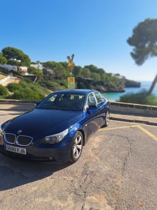 BMW Serie 5 2006