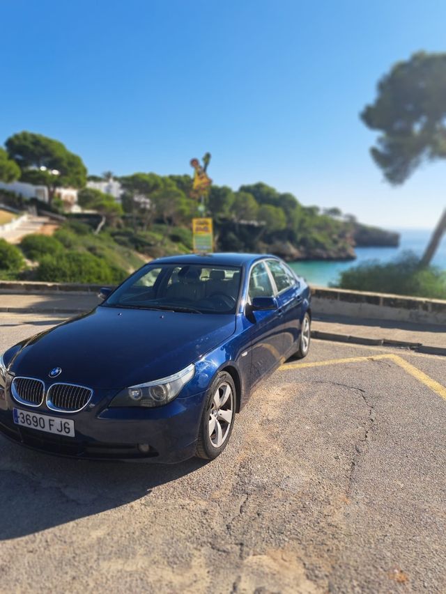 BMW Serie 5 2006