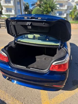 BMW Serie 5 2006