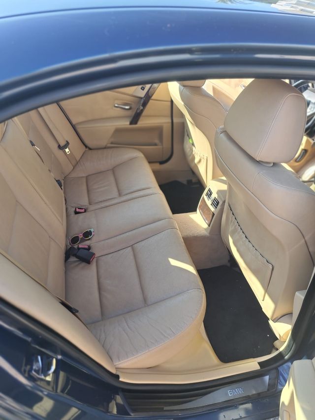 BMW Serie 5 2006