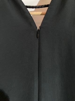 Blusa negra Ralph Lauren