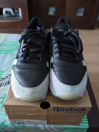 Zapatillas 