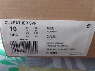 Zapatillas 