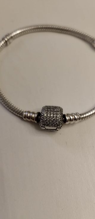  Pandora Pulsera 