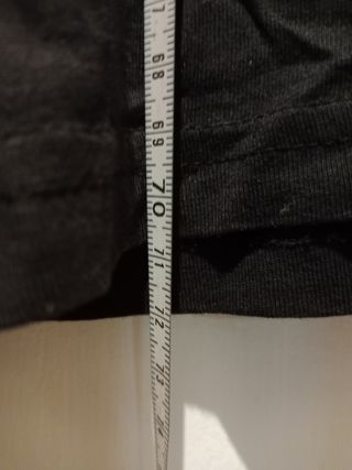 Champion camiseta manga larga talla L