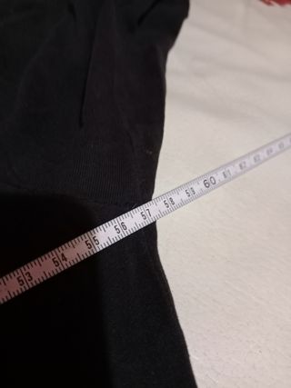 Champion camiseta manga larga talla L