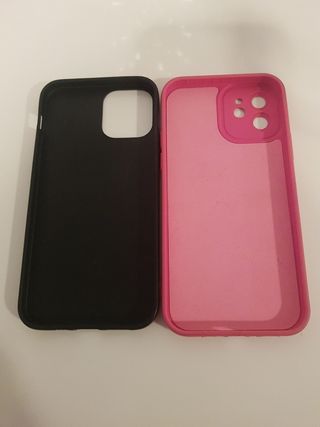 Iphone 12 Fundas