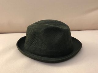 Cappello uomo Portaluri