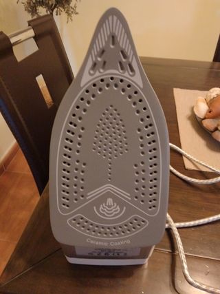 Plancha nueva 
