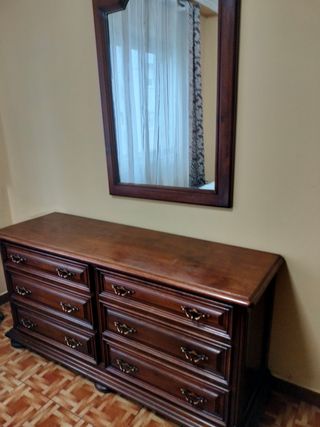 Alquilo habitación individual