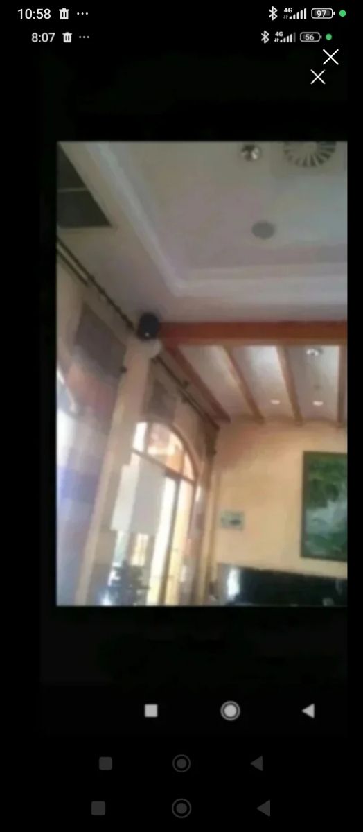 Electricista autorizado