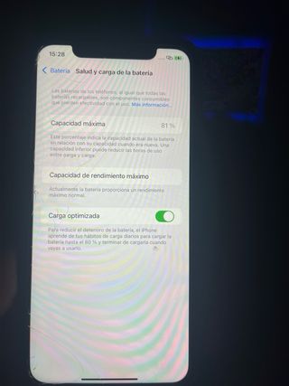 Iphone XR apple