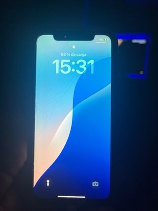 Iphone XR apple