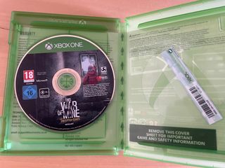 This War of Mine Xbox One