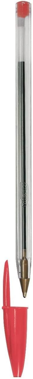 Bolígrafos Bic Cristal