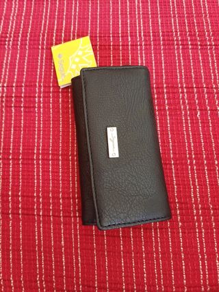 Portachiavi chiuso Segue