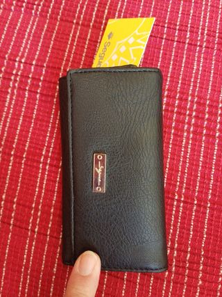 Portachiavi chiuso Segue