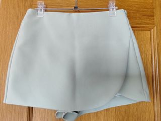 Falda pantalón Zara mujer