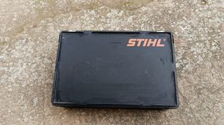 Tijera poda eléctrica. STIHL ASA 85.