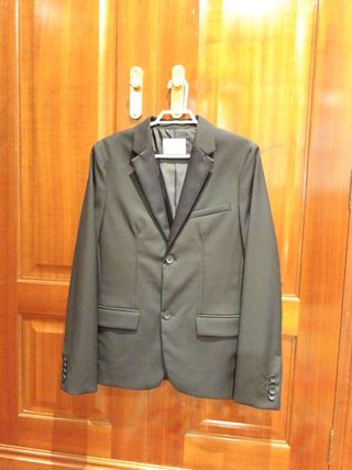 Chaqueta de traje