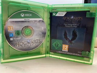 Hogwarts Legacy para Xbox One