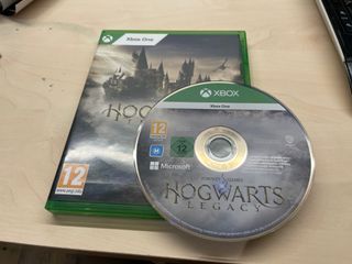 Hogwarts Legacy para Xbox One