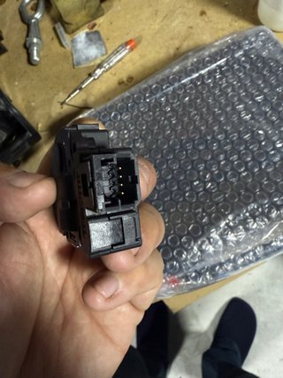 Motor ventilador clima  e90 e92
