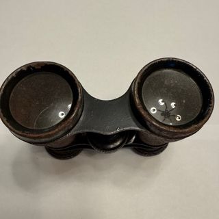 BINOCULARES ANTIGUOS