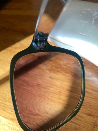 Occhiali da sole donna Chanel