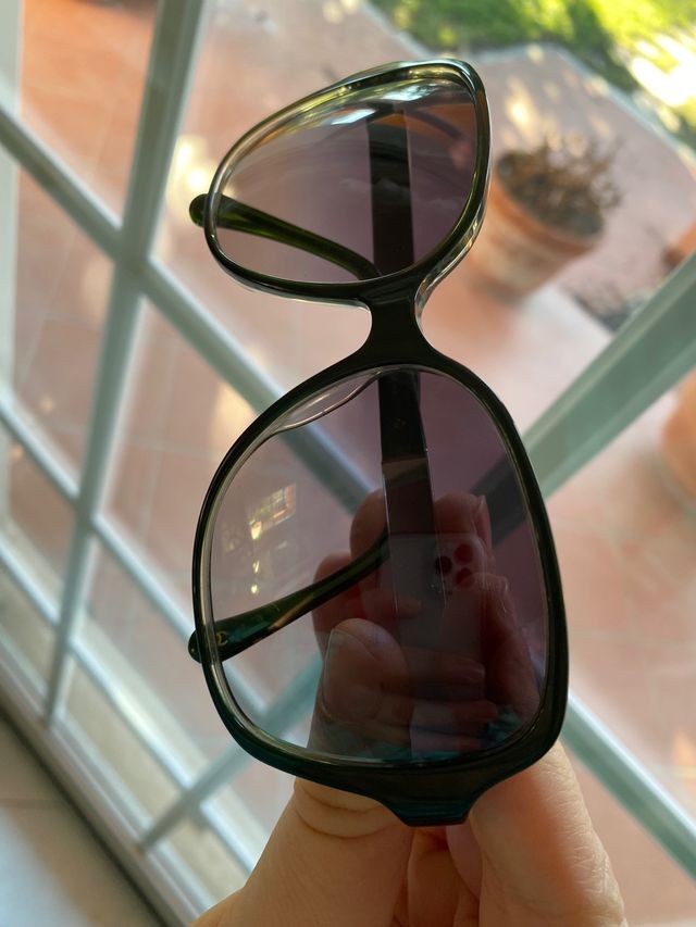 Gafas de sol Chanel para mujer