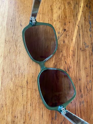 Occhiali da sole donna Chanel