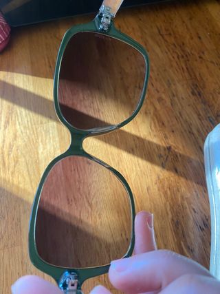 Occhiali da sole donna Chanel