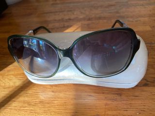 Occhiali da sole donna Chanel