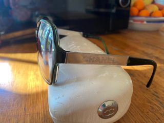 Occhiali da sole donna Chanel