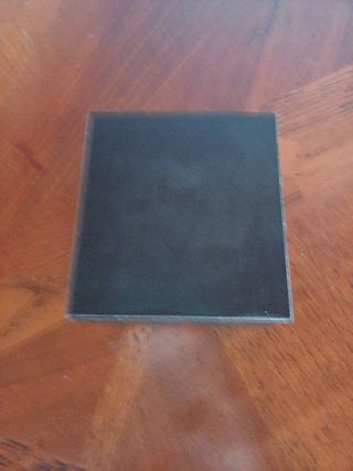 Custodia per gemelli Bulgari originale