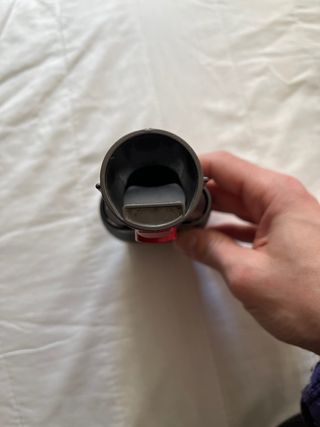 Spazzola divano dyson