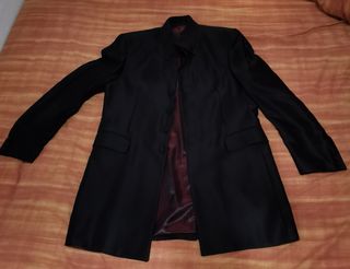 Traje Novio 