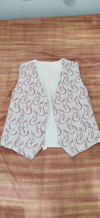 Traje Novio 