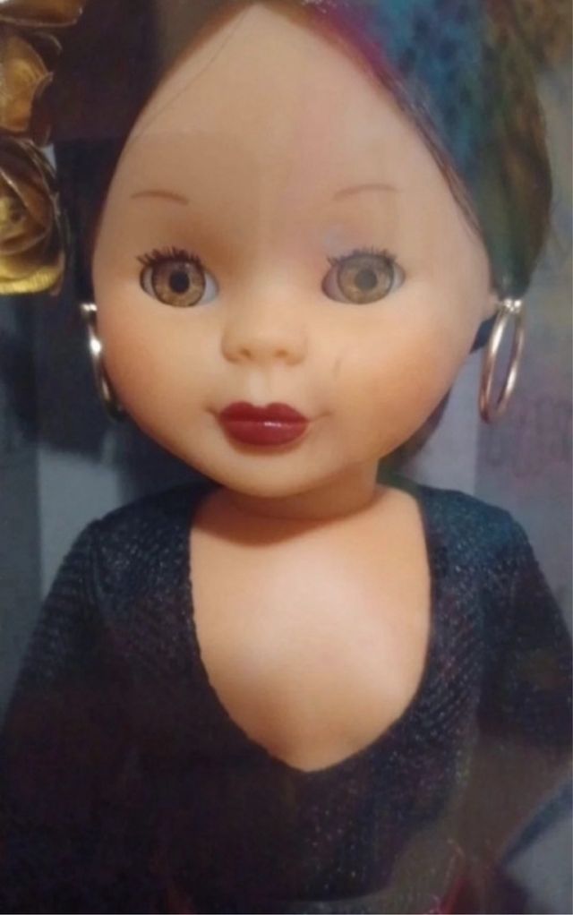 Nancy nueva coleccion