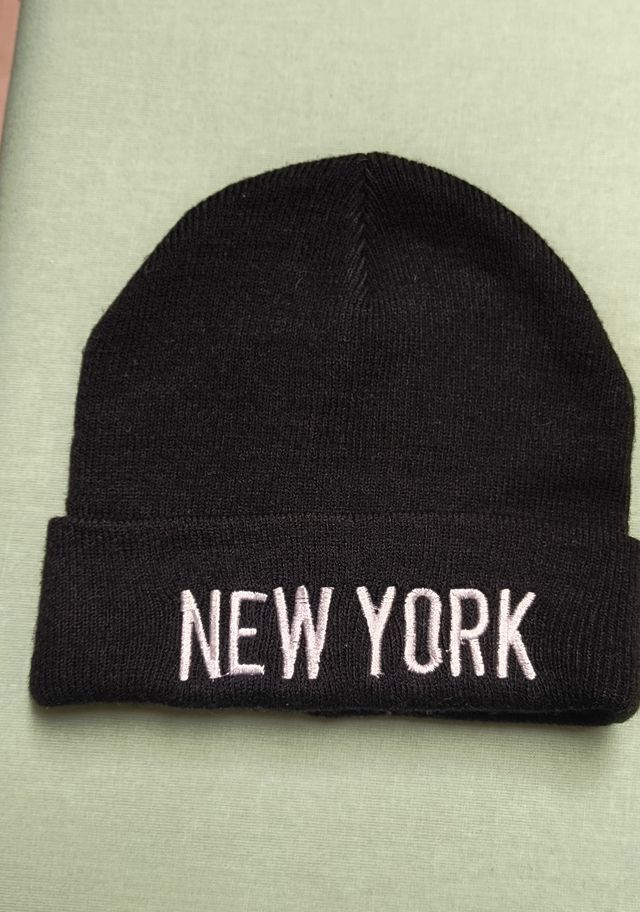 Berretto lana NEW YORK, marca Tally Weijl