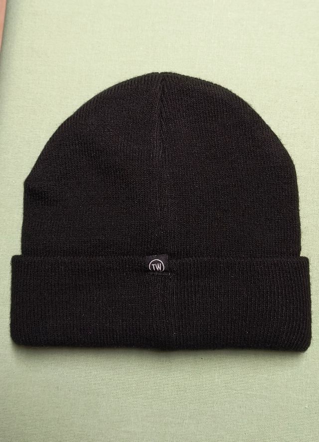 Berretto lana NEW YORK, marca Tally Weijl