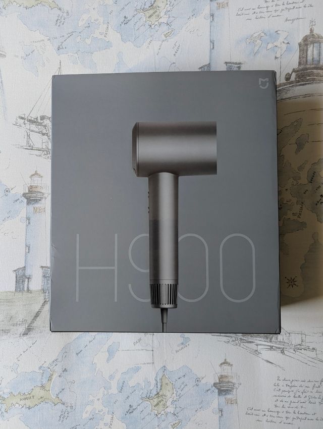 Xiaomi Ionic Hair Dryer H900