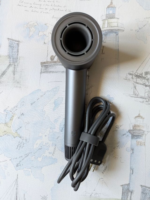 Xiaomi Ionic Hair Dryer H900