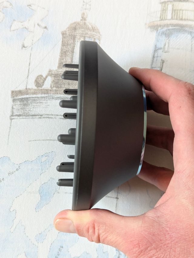 Xiaomi Ionic Hair Dryer H900