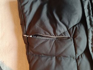 Chaqueta pluma Wedze