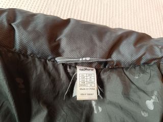 Chaqueta pluma Wedze