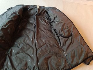 Chaqueta pluma Wedze