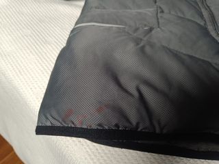 Chaqueta pluma Wedze