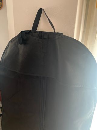 Portatrajes Massimo Dutti