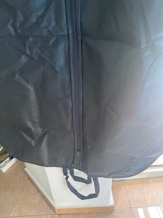 Portatrajes Massimo Dutti